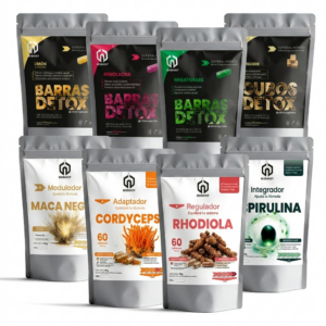 SMARTPACKS