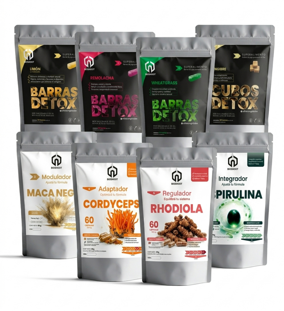 SMARTPACKS