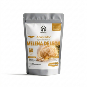 PACK MELENA DE LEON
