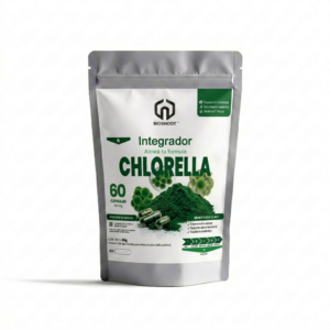 PACK CHLORELLA