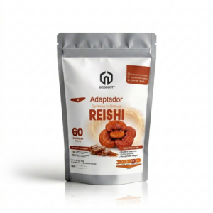 PACK REISHI
