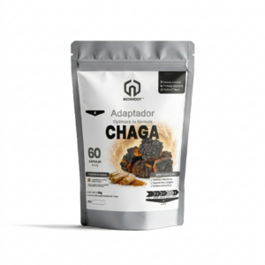 PACK CHAGA
