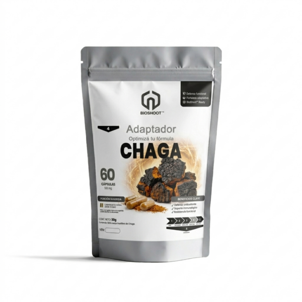 PACK CHAGA