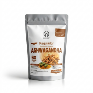 PACK ASHWAGANDHA
