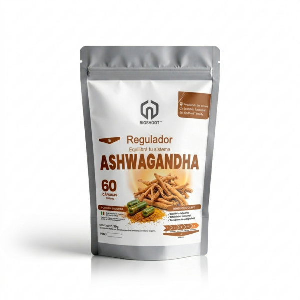 PACK ASHWAGANDHA