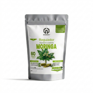 PACK MORINGA