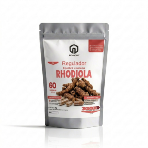 PACK RHODIOLA