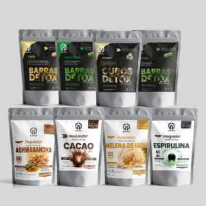 SMARTPACK ANTIESTRES (WELLNESS)
