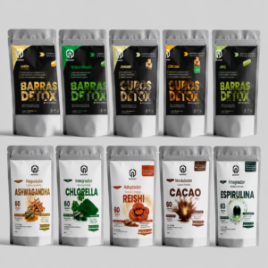 SMARTPACK DEFENSA ANTIINFLAMATORIA (LONGEVIDAD)