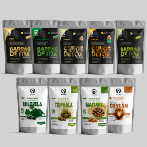 SMARTPACK BALANCE HEPATICO (WELLNESS)