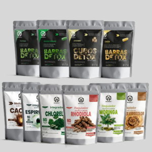 SMARTPACK DEFENSAS NATURALES (LONGEVIDAD)