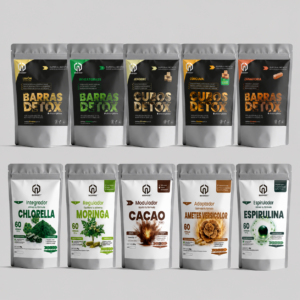 SMARTPACK REFUERZO INMUNE (WELLNESS)