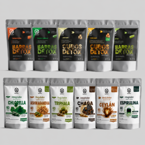 SMARTPACK RECUPERACION FUNCIONAL (FITNESS)