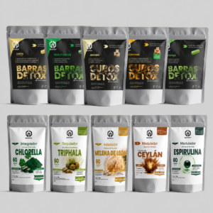 SMARTPACK DIGESTIÓN SALUDABLE (WELLNESS)