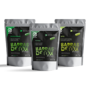 TRIPACK WHEATGRASS+APIO+PEPINO