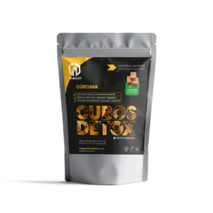 PACK CURCUMA