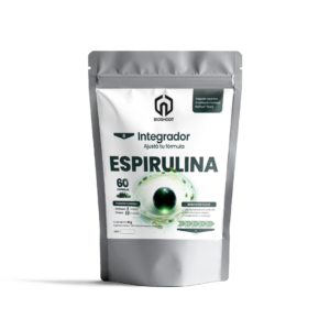 PACK SPIRULINA