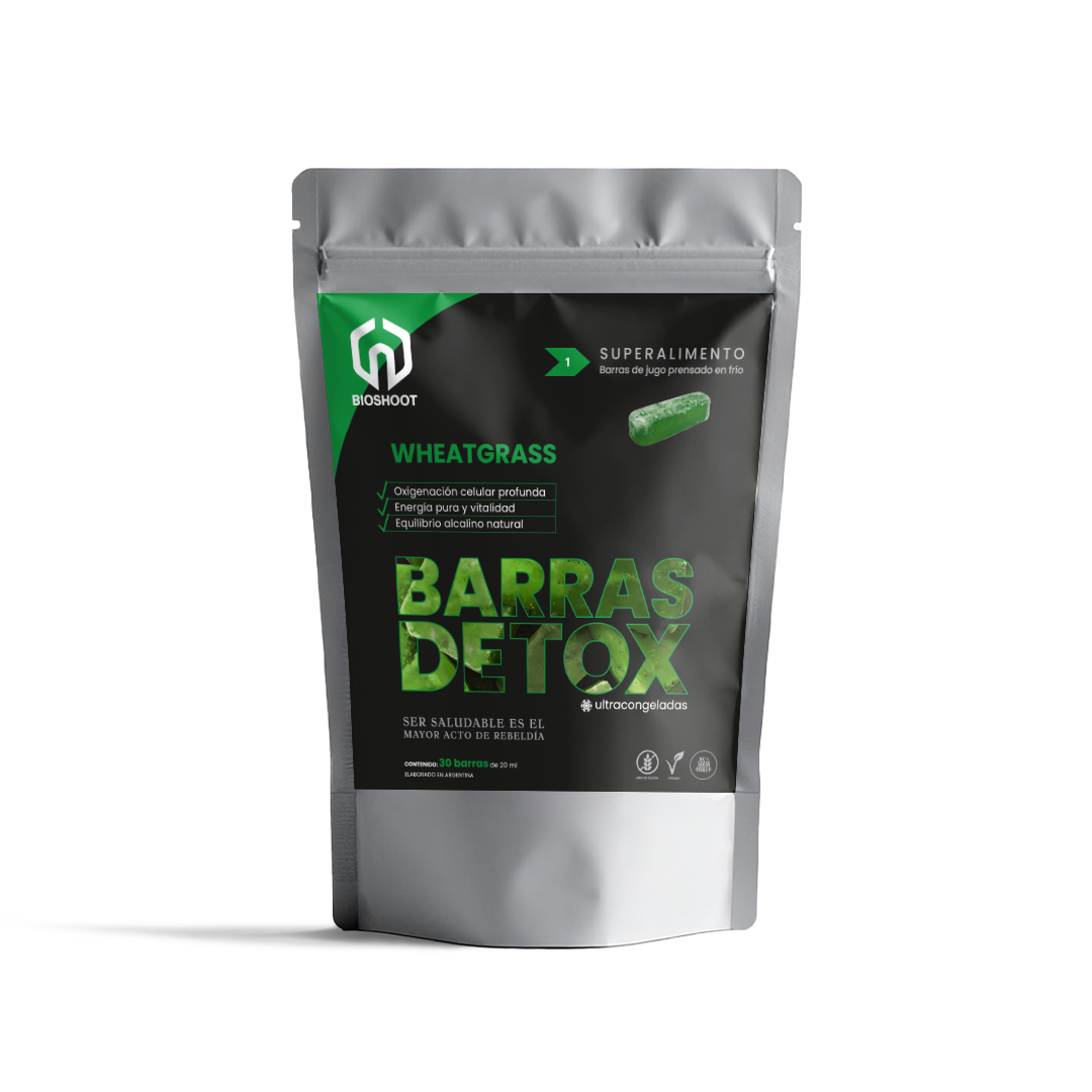 PACK WHEATGRASS